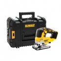 DeWALT DCS334NT-XJ elektriline jõhvsaag 3200 spm 2,1 kg