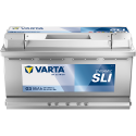 Аккумулятор VARTA 12В 95Ач/800А 353x175x190 Аккумулятор VARTA 12В 95Ач/800А 353x175x190
