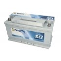 VARTA Battery 12V 95Ah/800A 353x175x190 VARTA Battery 12V 95Ah/800A 353x175x190