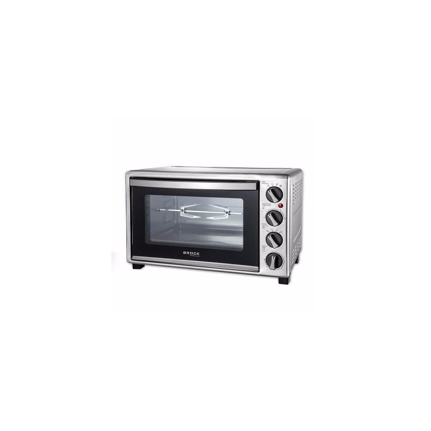 Brock Electronics Brock Electronics TO 3001