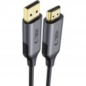 TECH-PROTECT ULTRABOOST CABLE DISPLAYPORT TO HDMI 2.0 4K 60HZ 20 TECH-PROTECT ULTRABOOST CABLE DISPLAYPORT TO HDMI 2.0 4K 60HZ 20