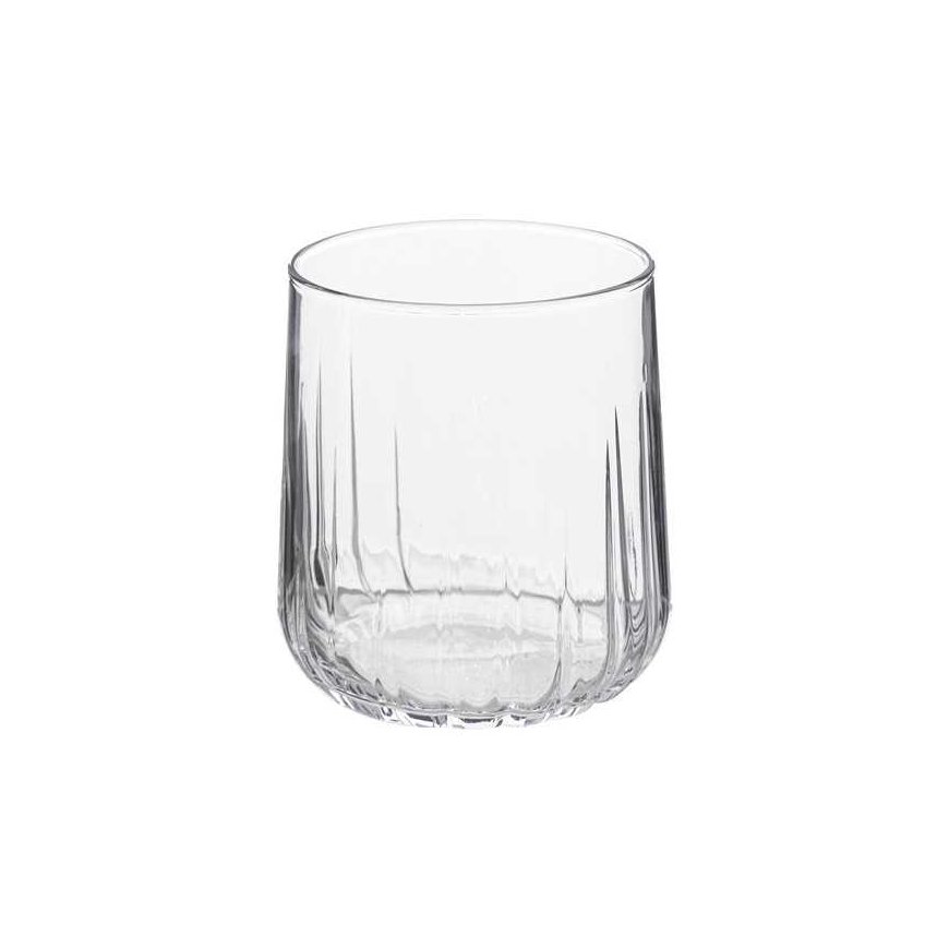 PIECES Madal klaas Dieg'eau, 6 tk 310 ml kaupa – 2