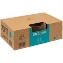 PIECES Matala lasi Dieg'eau, 6 kpl, 310 ml PIECES Matala lasi Dieg'eau, 6 kpl, 310 ml