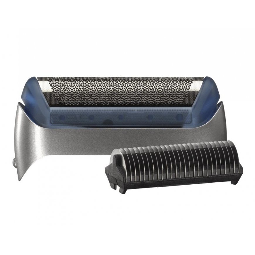 Braun CruZer 20S Raseerimispea – 2
