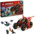 LEGO® NINJAGO® 71844 Ninja Combat Vehicle LEGO® NINJAGO® 71844 Ninja Combat Vehicle