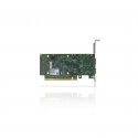 Mellanox Technologies MCX623106AN-CDAT tīkla karte Iekšējs Šķiedra 100000 Mbit/s