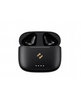Havit TW947 (Black) Ausinės True Wireless Stereo (TWS) Įkišamos į ausį Skambučiai / muzika Bluetooth Juoda