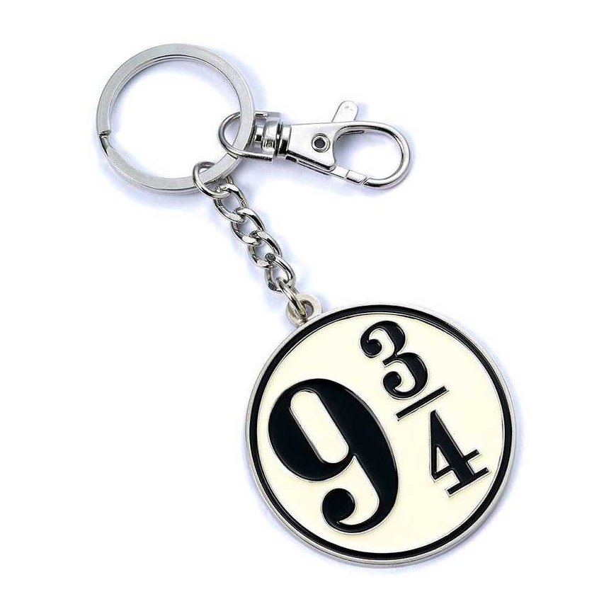 Брелок Carat Shop с платформой 9 3/4 из Гарри Поттера