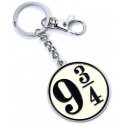 The Carat Shop Harry Potter Platform 9 3/4 keyring The Carat Shop Harry Potter Platform 9 3/4 keyring
