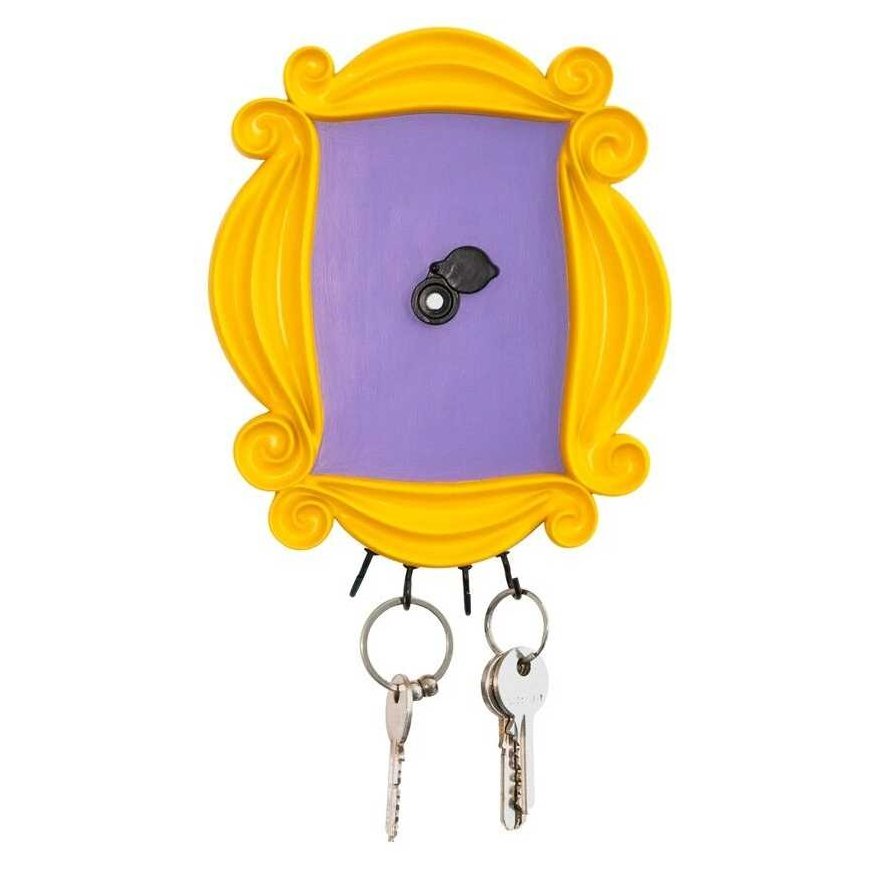ERIK Friends Framework Key Hangers