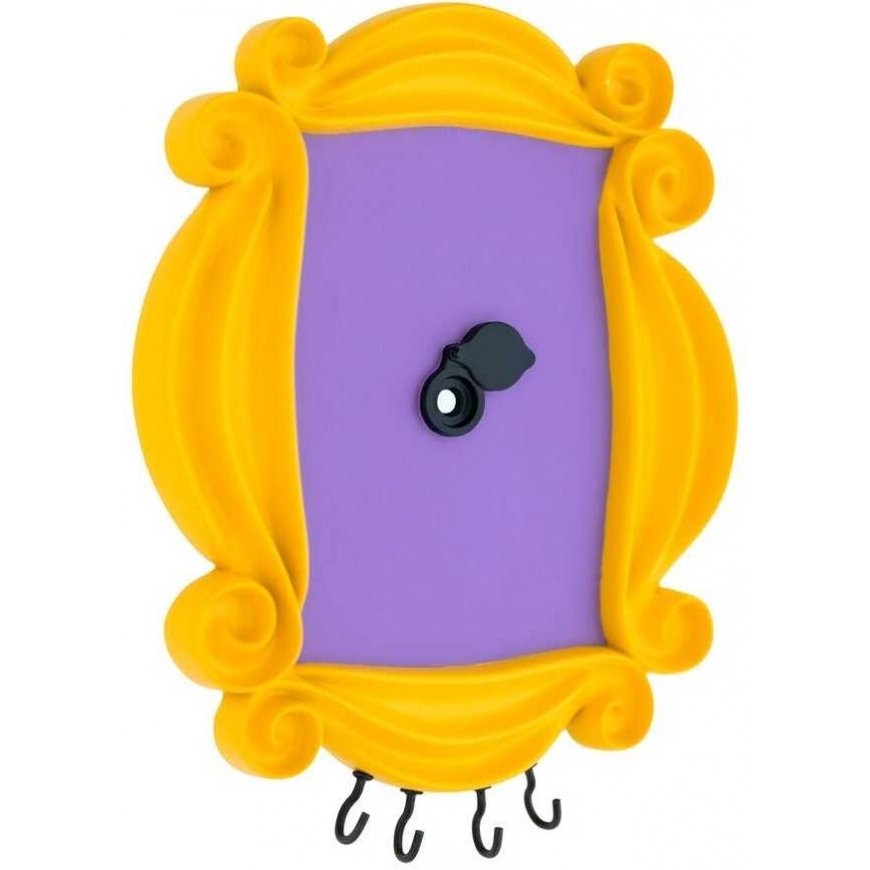 ERIK Friends Framework Key Hangers – 2