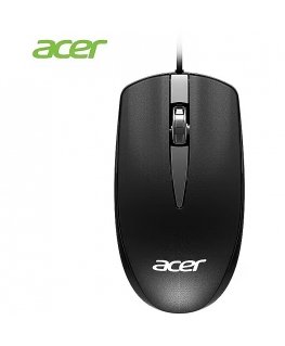 Acer M119 Wired Optical Mouse 1000DPI