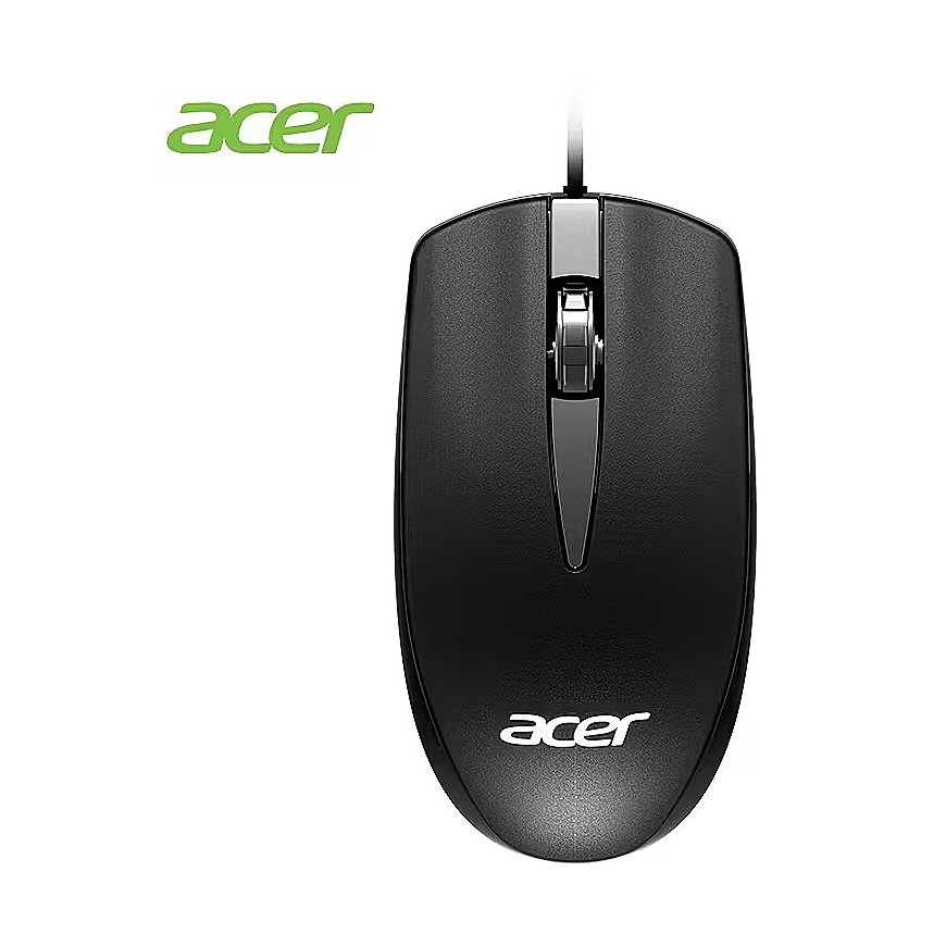 Acer M119 Vadu optiskais pele 1000DPI