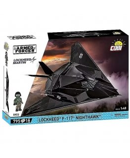 Klockai Lockheed F-117 Nighthawk 795 klockų