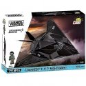 Klockit Lockheed F-117 Nighthawk 795 klockkia Klockit Lockheed F-117 Nighthawk 795 klockkia