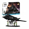 Klockit Lockheed F-117 Nighthawk 795 klockkia Klockit Lockheed F-117 Nighthawk 795 klockkia