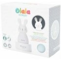 Olala Boutique Olala LED лампочка для кровати - Чарли Банни, Синяя Olala Boutique Olala LED лампочка для кровати - Чарли Банни, Синяя