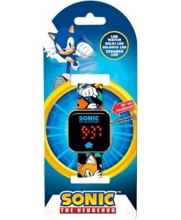 Laste litsentsimine Sonic LED SNC4228M