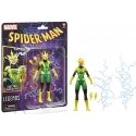 Hasbro Marvel Spider-Man Electro Francine Frye figure 15cm Hasbro Marvel Spider-Man Electro Francine Frye figure 15cm