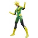 Hasbro Marvel Spider-Man Electro Francine Frye -figuuri 15 cm Hasbro Marvel Spider-Man Electro Francine Frye -figuuri 15 cm