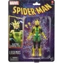 Hasbro Marvel Spider-Man Electro Francine Frye figuur 15cm Hasbro Marvel Spider-Man Electro Francine Frye figuur 15cm