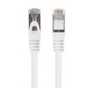 Lanberg PCF6-20CC-0025-W сетевой кабель Белый 0,25 m Cat6 U/UTP (UTP) Lanberg PCF6-20CC-0025-W сетевой кабель Белый 0,25 m Cat6 U/UTP (UTP)