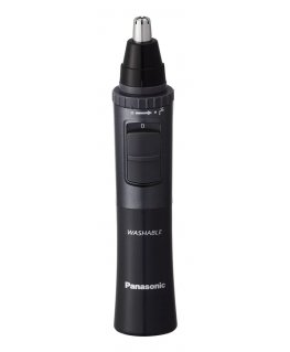 Panasonic ER-GN33-H301 täpsustrimmer Must