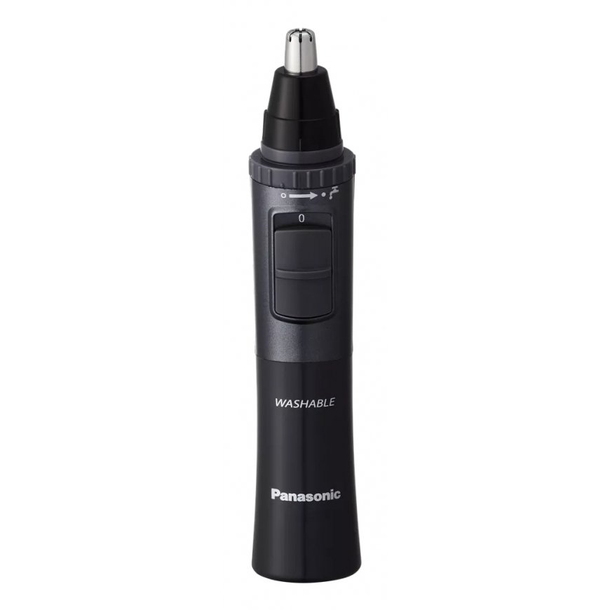 Panasonic ER-GN33-H301 smalkapstrādes trimmeris Melns