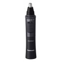 Panasonic ER-GN33-H301 прецизионный триммеры Черный Panasonic ER-GN33-H301 прецизионный триммеры Черный