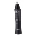 Panasonic ER-GN33-H301 precision trimmer Black Panasonic ER-GN33-H301 precision trimmer Black