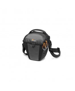 Lowepro LP37345-PWW camera case Toploader case Black, Grey