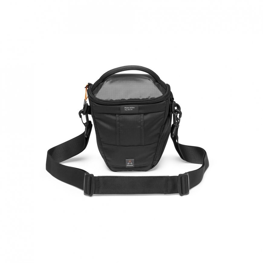 Lowepro LP37345-PWW camera case Toploader case Black, Grey – 2