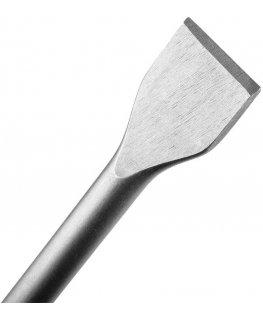 Graphite SDS Max litteä lapio 40 x 18 x 600 mm