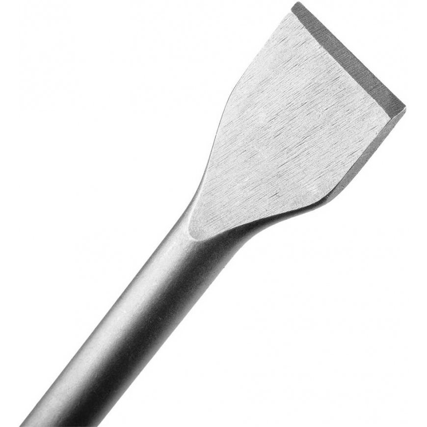 Graphite SDS Max flat shovel 40 x 18 x 600 mm