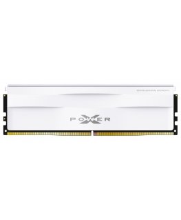 Silicon Power XPOWER Zenith DDR5 Gaming UDIMM atminties modulis 32 GB 2 x 16 GB ECC