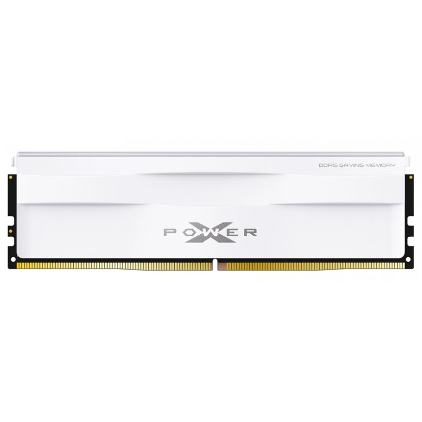 Silicon Power XPOWER Zenith DDR5 Gaming UDIMM memory module 32 GB 2 x 16 GB ECC