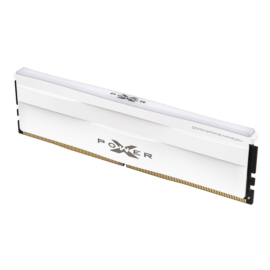 Silicon Power XPOWER Zenith DDR5 Gaming UDIMM atmiņas modulis 32 GB 2 x 16 GB ECC – 2