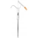 Neo Tools Eļļas sūknis, 18l/min. 60 - 220 litru mucām Neo Tools Eļļas sūknis, 18l/min. 60 - 220 litru mucām
