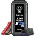 Viking TOPDON automašīnas palaišanas akumulators JumpSurge 1200 PRO, 10000 mAh
