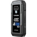 Viking TOPDON Auto Käivitusakumulator JumpSurge 1200 PRO, 10000 mAh