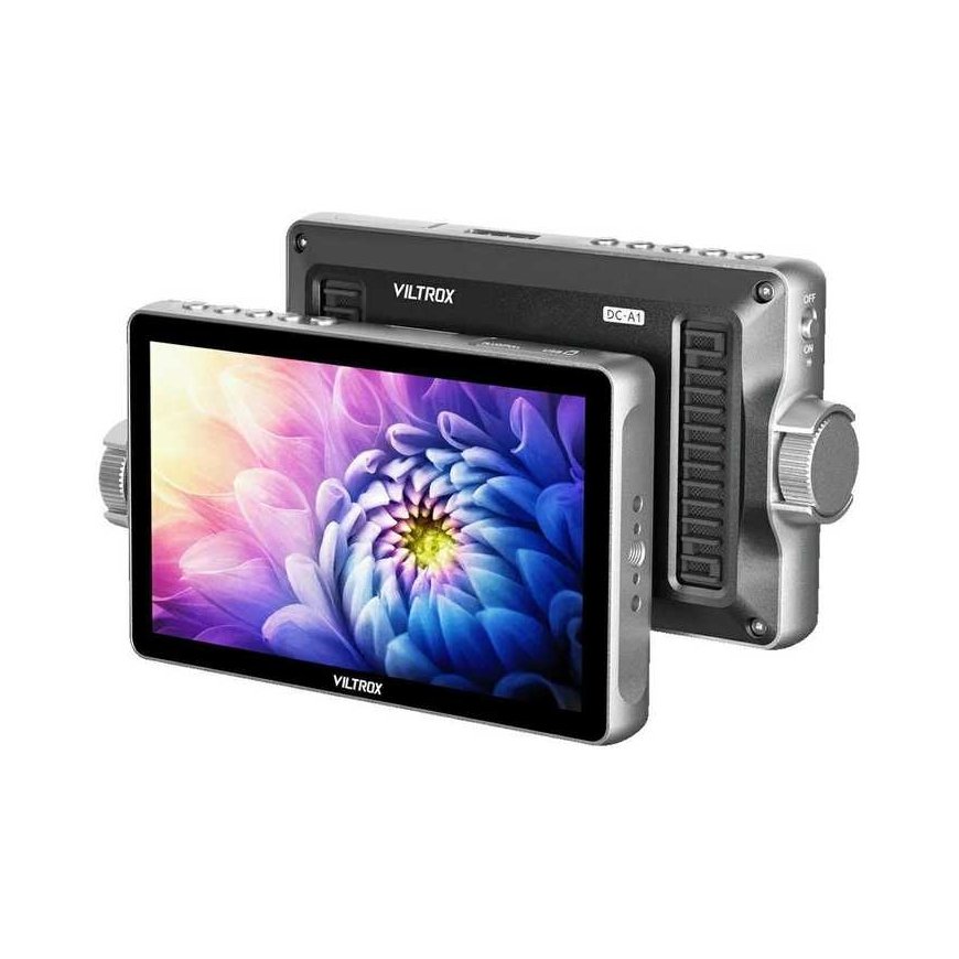 Viltrox monitor DC-A1