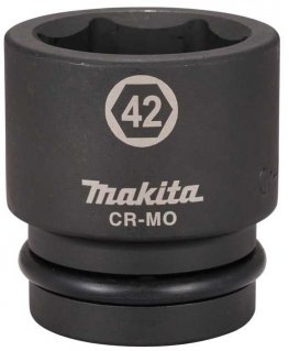 Ударная головка Makita E-24608 42x68 мм 1''