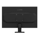 GIGABYTE GS27U LED display 68,6 cm (27") 3840 x 2160 pikseliai 4K Ultra HD Juoda