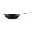 Le Creuset 0630870273213 keptuvė Kiniška / gili keptuvė Turas Le Creuset 0630870273213 keptuvė Kiniška / gili keptuvė Turas