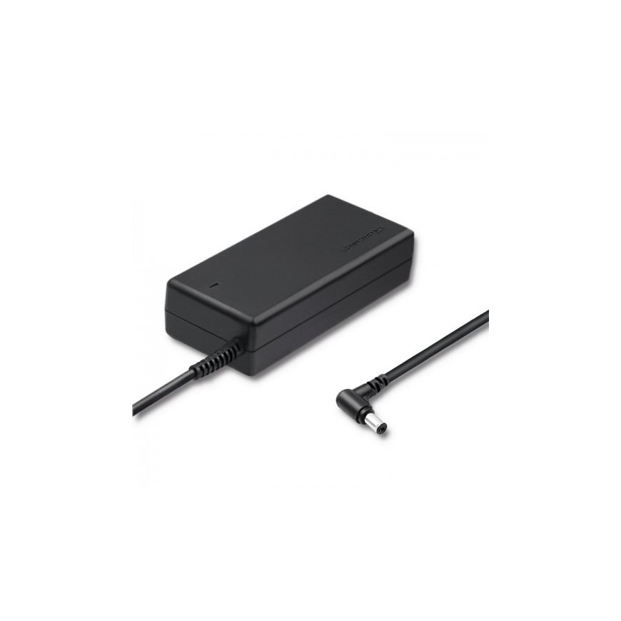Qoltec 50068 strāvas adapteris & pārveidotājs
