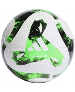 Football football adidas Tiro Junior 350 League white-green HT2427 - 5