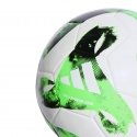 Football football adidas Tiro Junior 350 League white-green HT2427 - 5