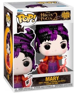 Фигурка Funko POP Disney Хокус Покус 2 Мэри