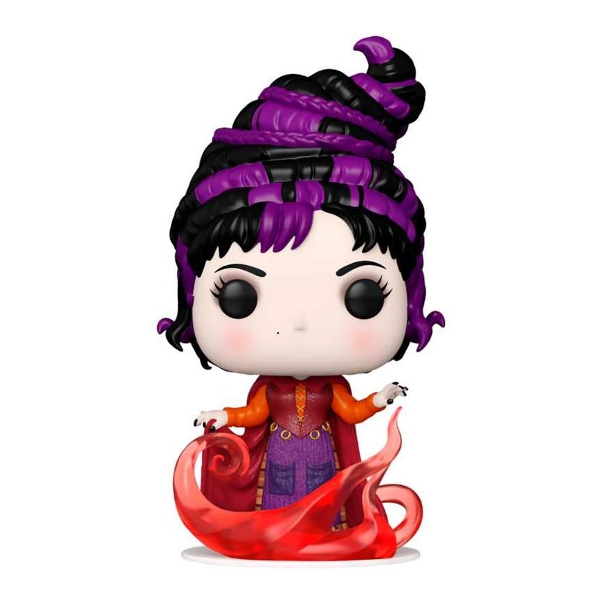 Funko POP figūra Disney Hocus Pocus 2 Mary – 2