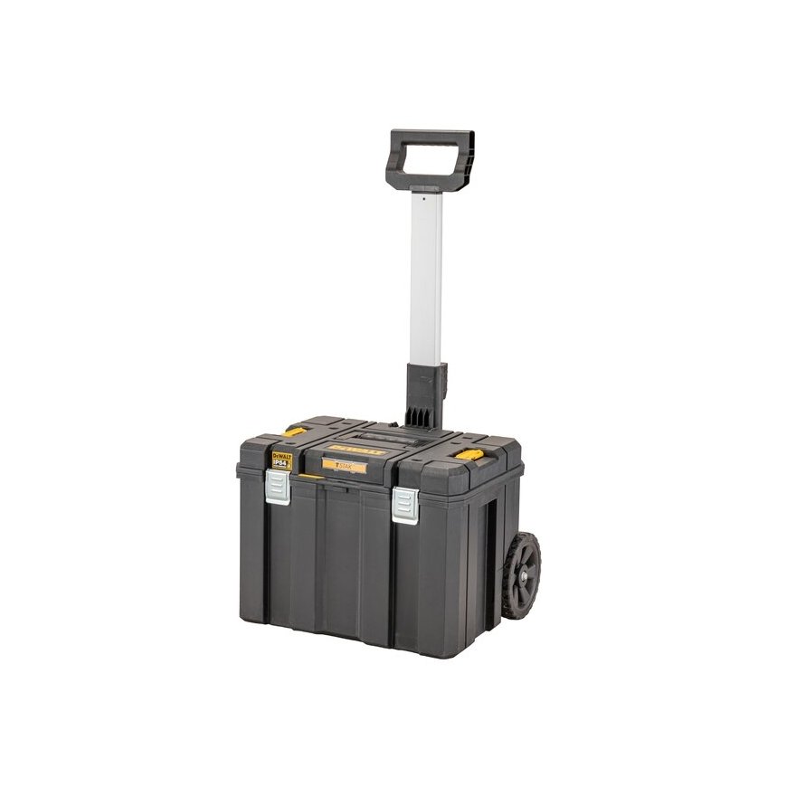 DeWALT DWST83347-1 instrumentu kārba Instrumentu kaste